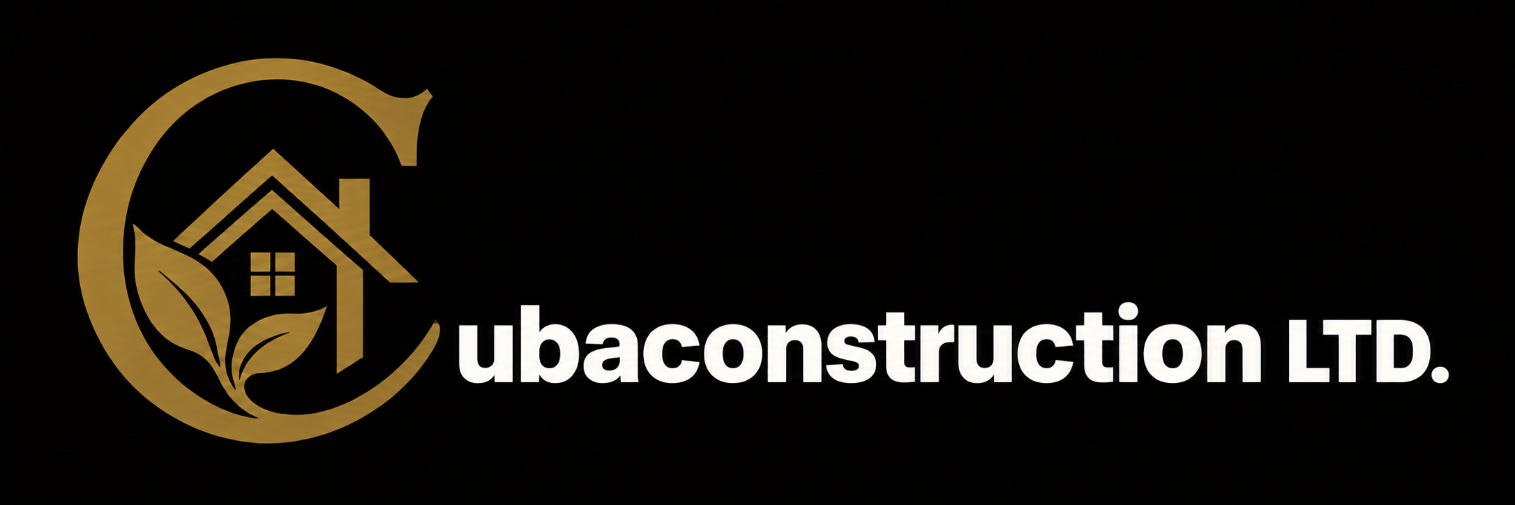 CubaConstruction Ltd.